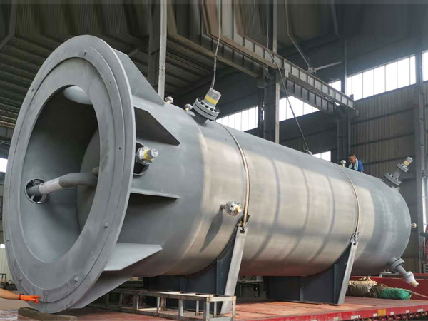 除氧器產(chǎn)品好壞有哪些因素決定？